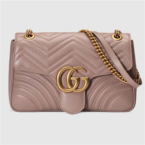 gucci marmont matelasse blue|Gucci Marmont matelassé shoulder bag.